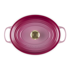 Oval Dutch Oven